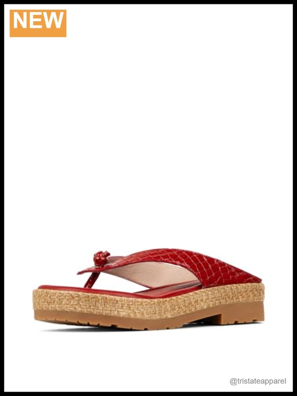 Patent Leather Heeled Sandals with Memory Foam Insole and Ankle Strap